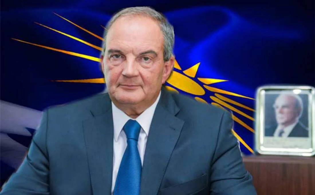 Σκάει παρέμβαση-κόλαφος Κ.Καραμανλή κατά της συμφωνίας Τσίπρα-Κοτζιά – Ψήνονται εκλογές…